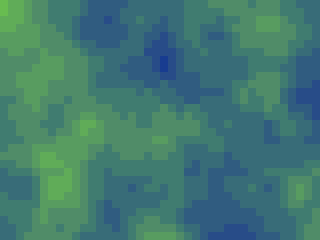 Noise shade tilemap background