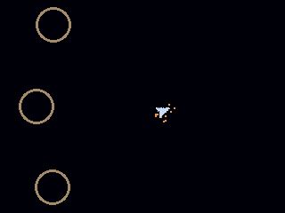 Asteroids