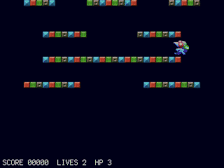 Platformer