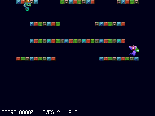 Platformer