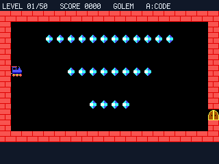 Logic puzzle