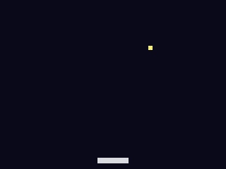 Bounce step 3
