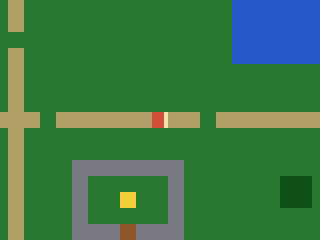 Quest step 3