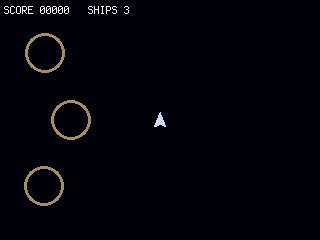 Starship step 6