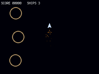 Starship step 7