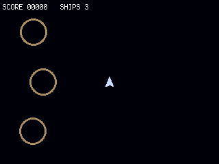 Starship step 8