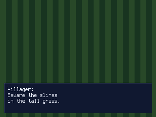 picogame\_ui.SceneBox — a bordered dialog box over a live scene